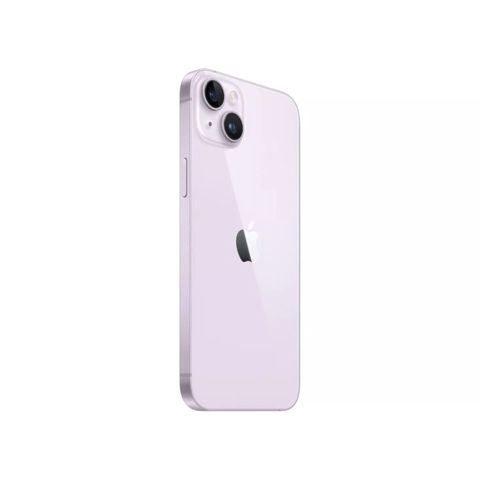 Apple iPhone 14 Purple 128GB/4GB — Bakı