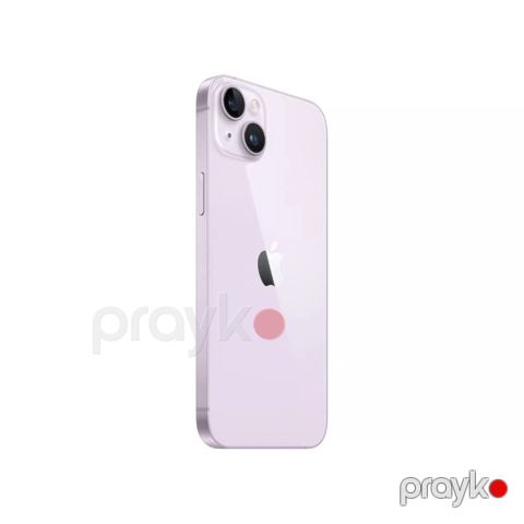 Apple iPhone 14 Purple 128GB/4GB — Bakı