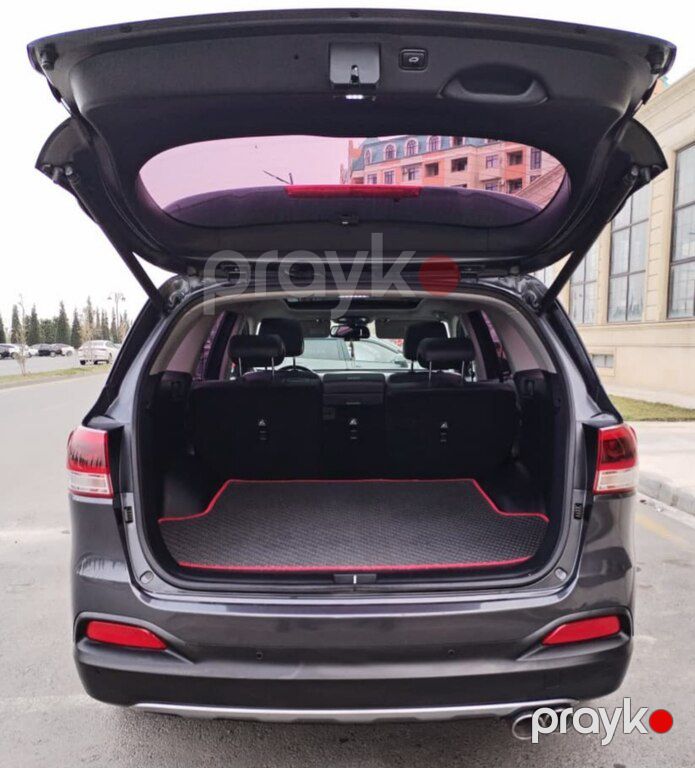 Kia Sorento, 2.0 L, 2015 il, 204 000 km — Avtomobillər, Sumqayıt (11)