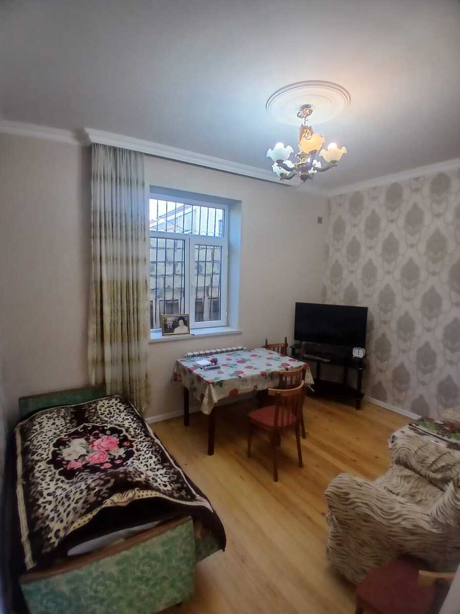 Satılır 2 otaqlı həyət evi/bağ evi 97 m² — Ev, villa, Xırdalan (8)