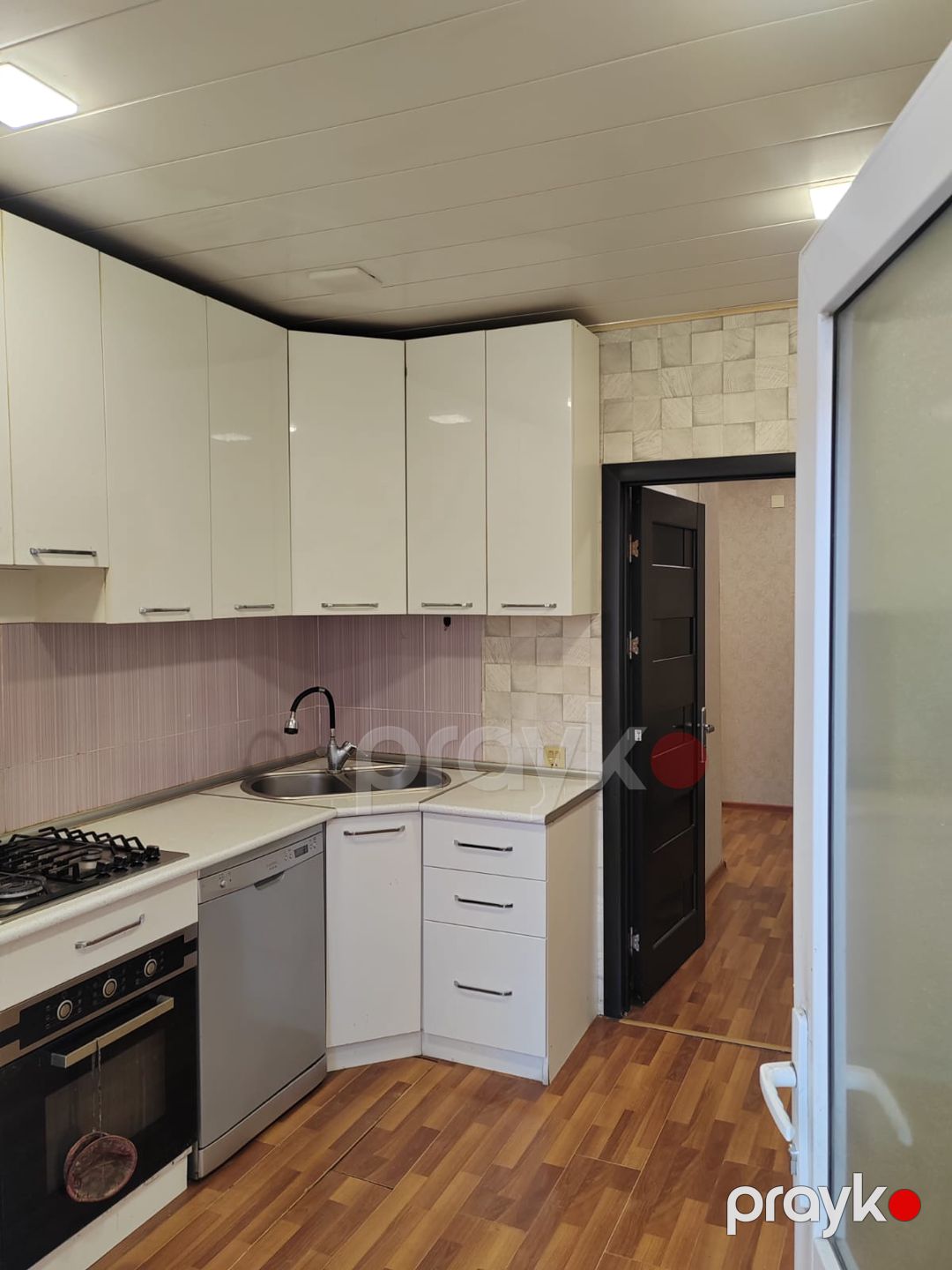 Satış: 4 otaqlı Yeni tikili, 90 m², Sabunçu rayonu — Mənzil, Bakı (11)