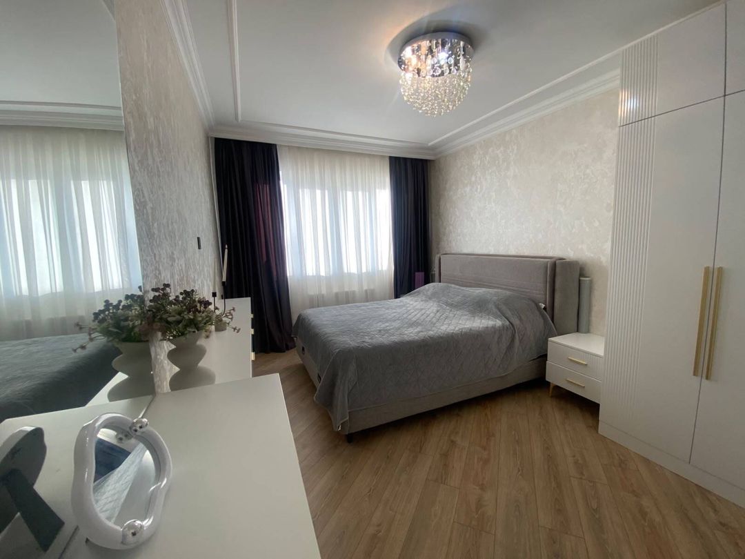 Satılır 3 otaqlı köhnə tikili 75 m² — Mənzil, Bakı (10)