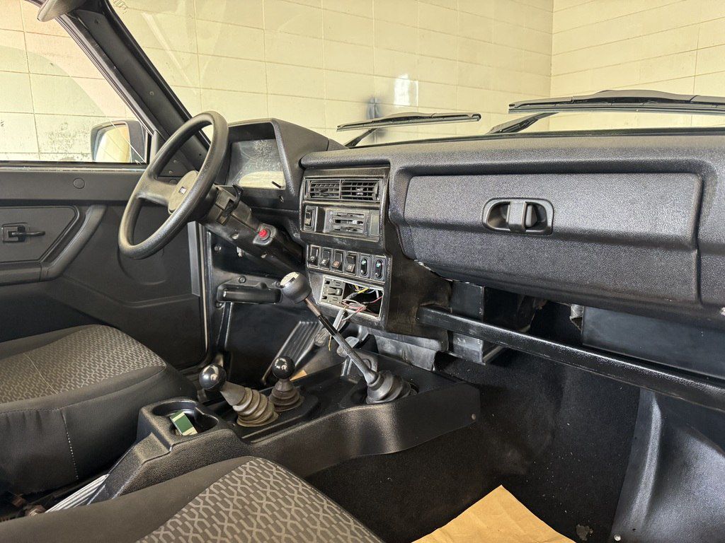 Lada (VAZ) Niva, 1.7 L, 2006 il, 256 386 km — Avtomobillər, Bakı (6)