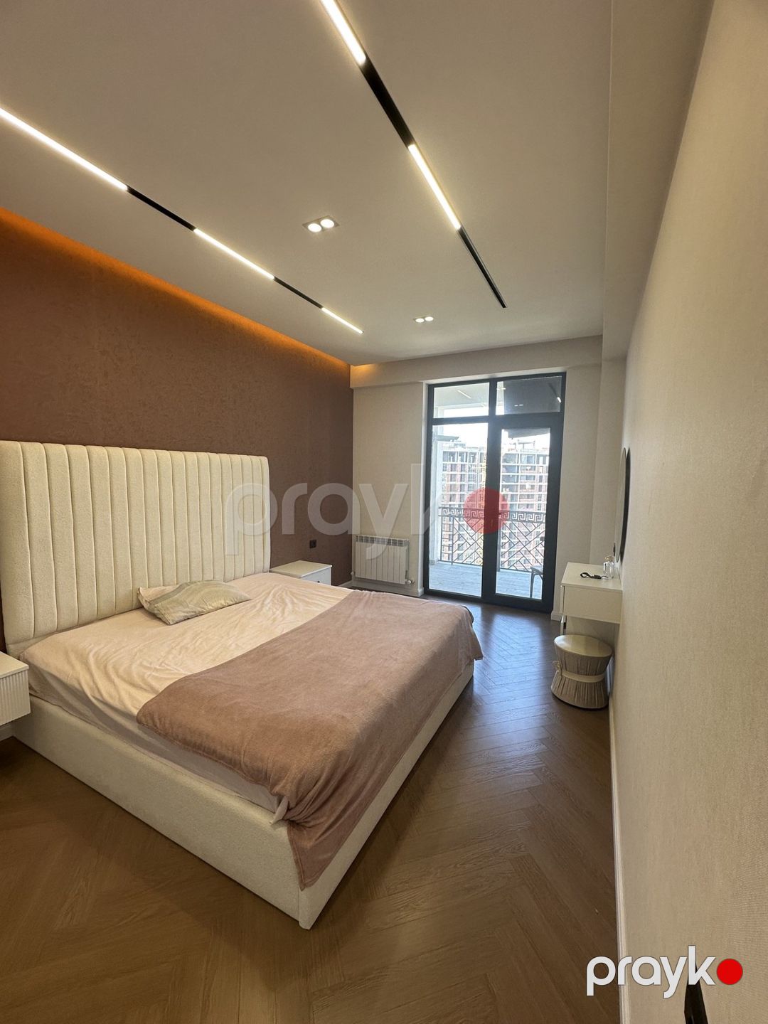 İcarəyə verilir 2 otaqlı yeni tikili 67 m² — Mənzil, Bakı (10)