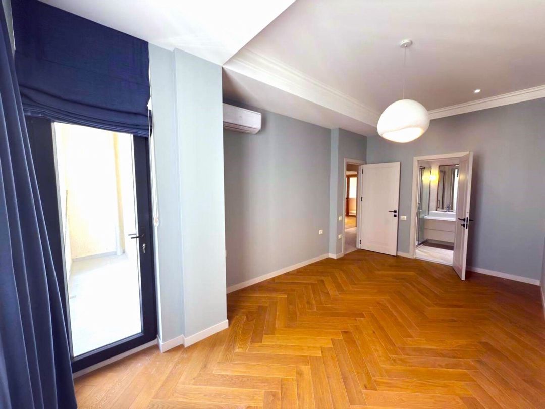 Satılır 3 otaqlı yeni tikili 134 m² — Mənzil, Bakı (10)