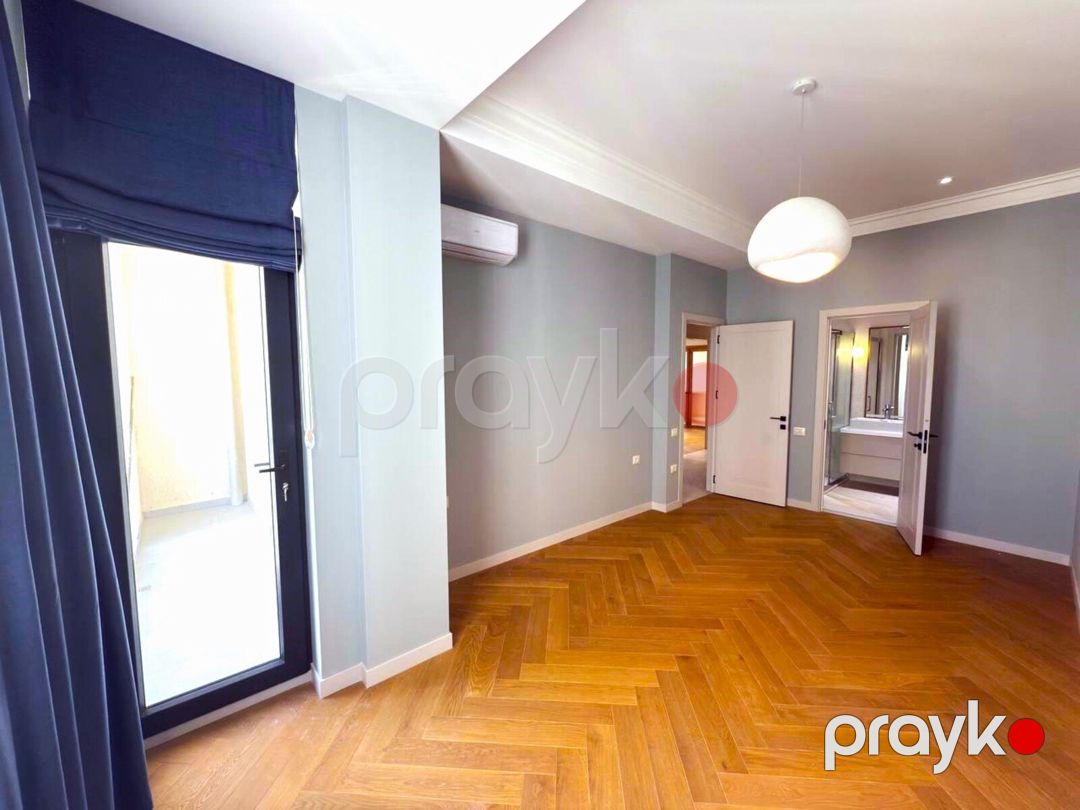 Satılır 3 otaqlı yeni tikili 134 m² — Mənzil, Bakı (10)