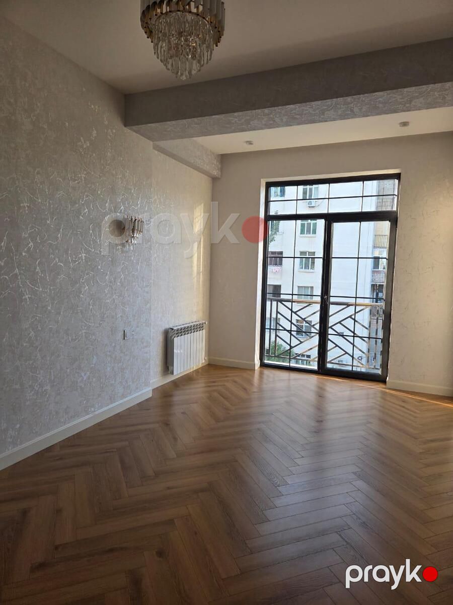 Satılır 2 otaqlı yeni tikili 85 m² — Mənzil, Bakı (12)