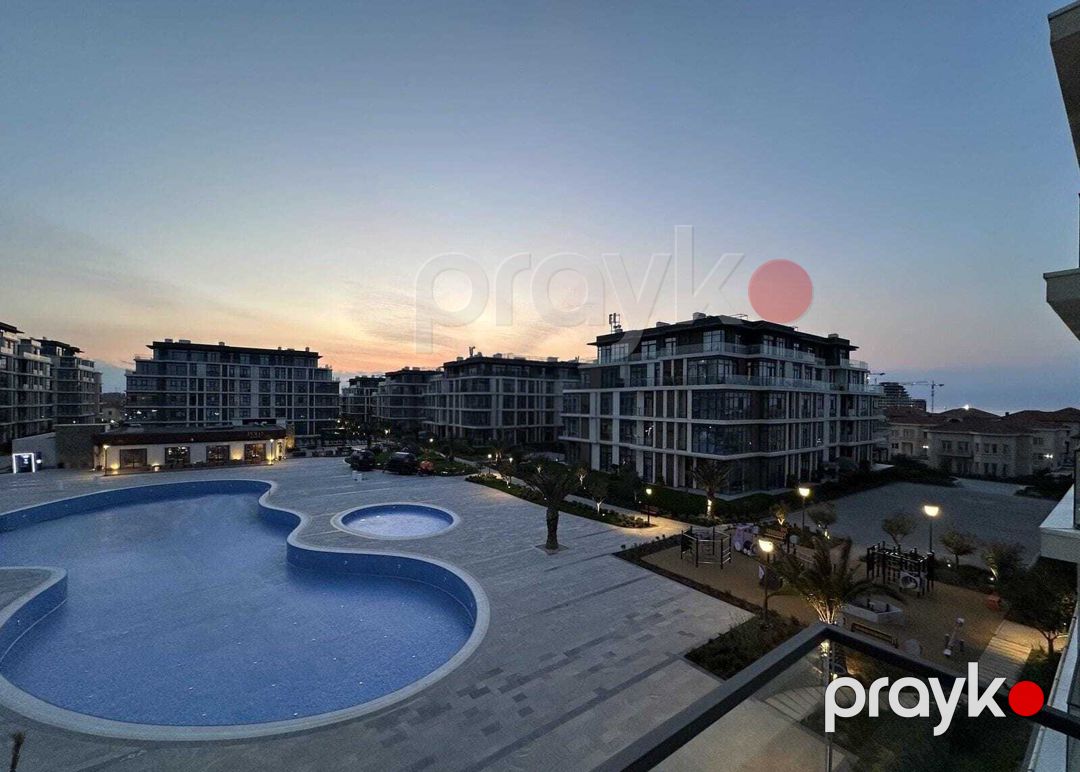 Satılır 2 otaqlı yeni tikili 73.4 m² — Mənzil, Bakı (3)