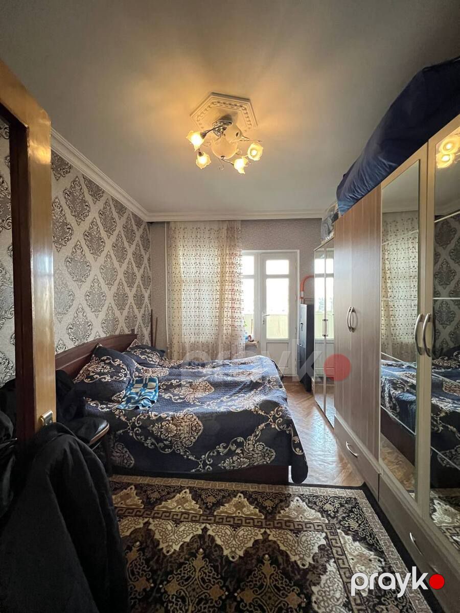 Satılır 3 otaqlı köhnə tikili 85 m² — Mənzil, Bakı (12)