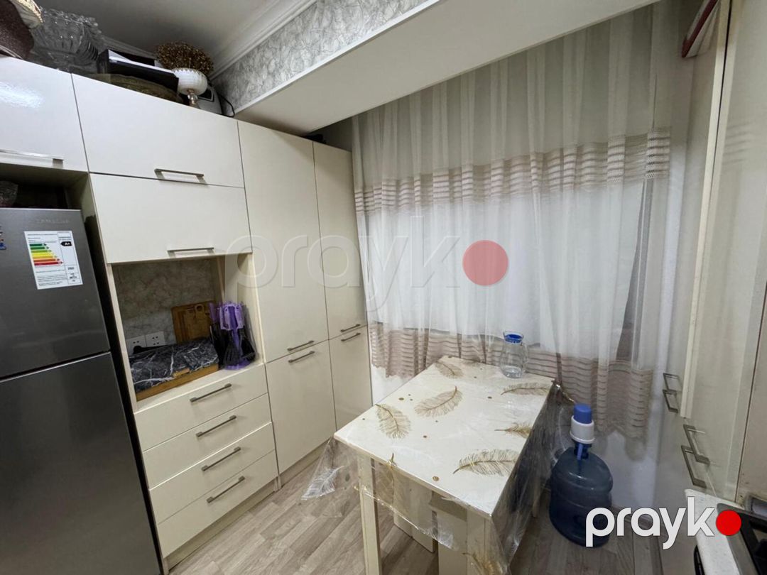 Satılır 3 otaqlı köhnə tikili 50 m² — Mənzil, Bakı (5)