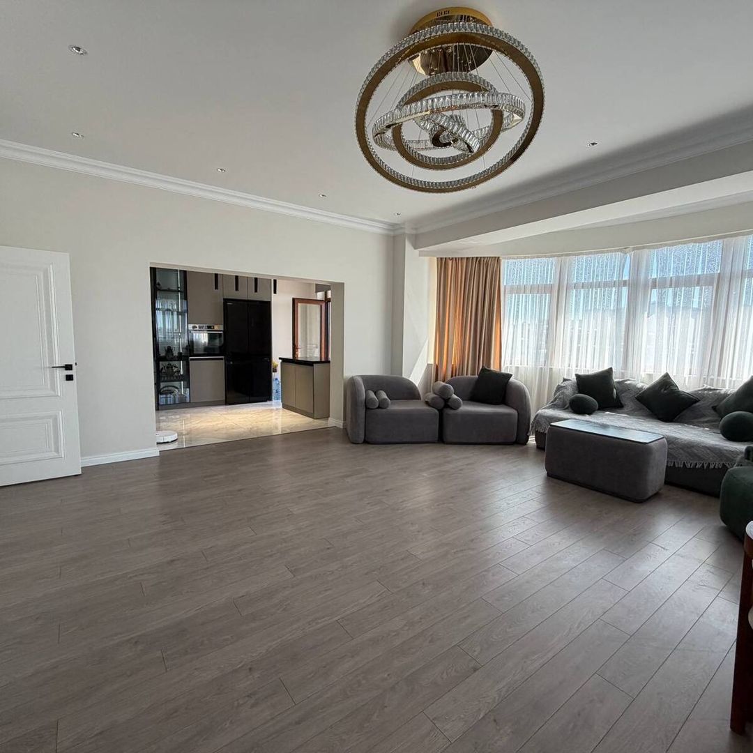 Satılır 3 otaqlı yeni tikili 136.3 m² — Mənzil, Bakı (9)