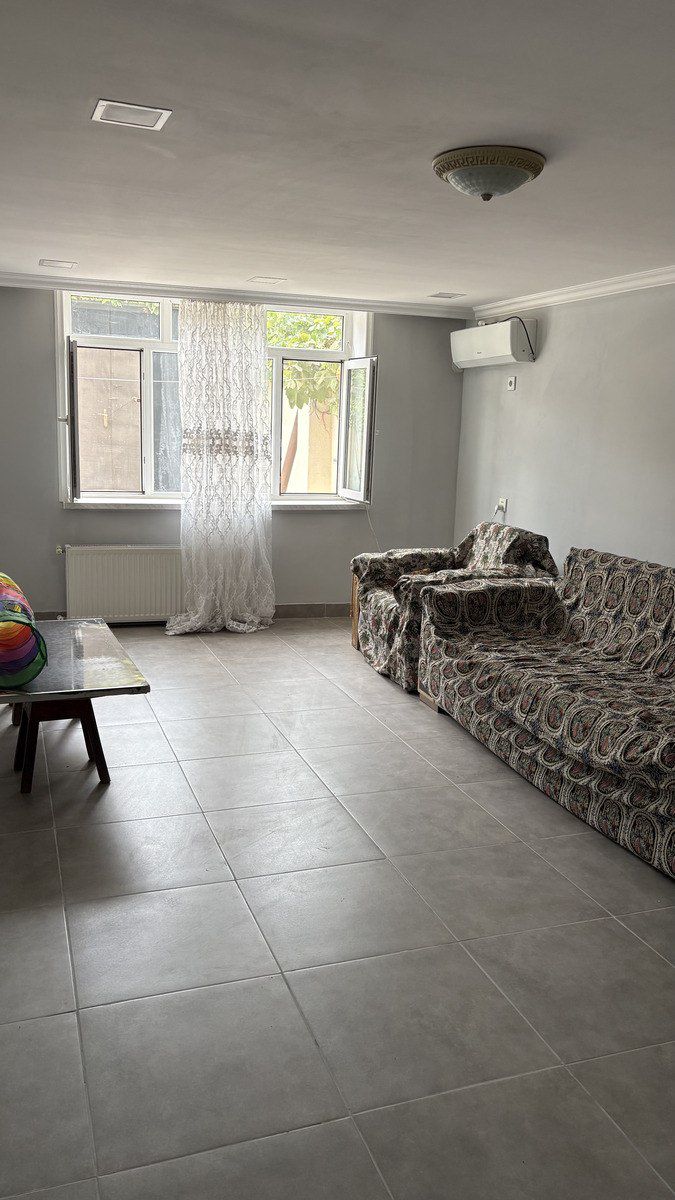 Satılır 5 otaqlı həyət evi/bağ evi 140 m² — Ev, villa, Bakı (9)