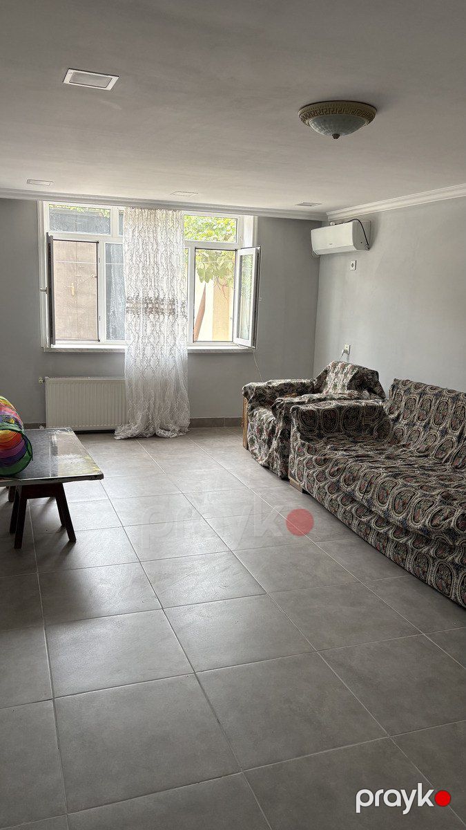 Satılır 5 otaqlı həyət evi/bağ evi 140 m² — Ev, villa, Bakı (9)