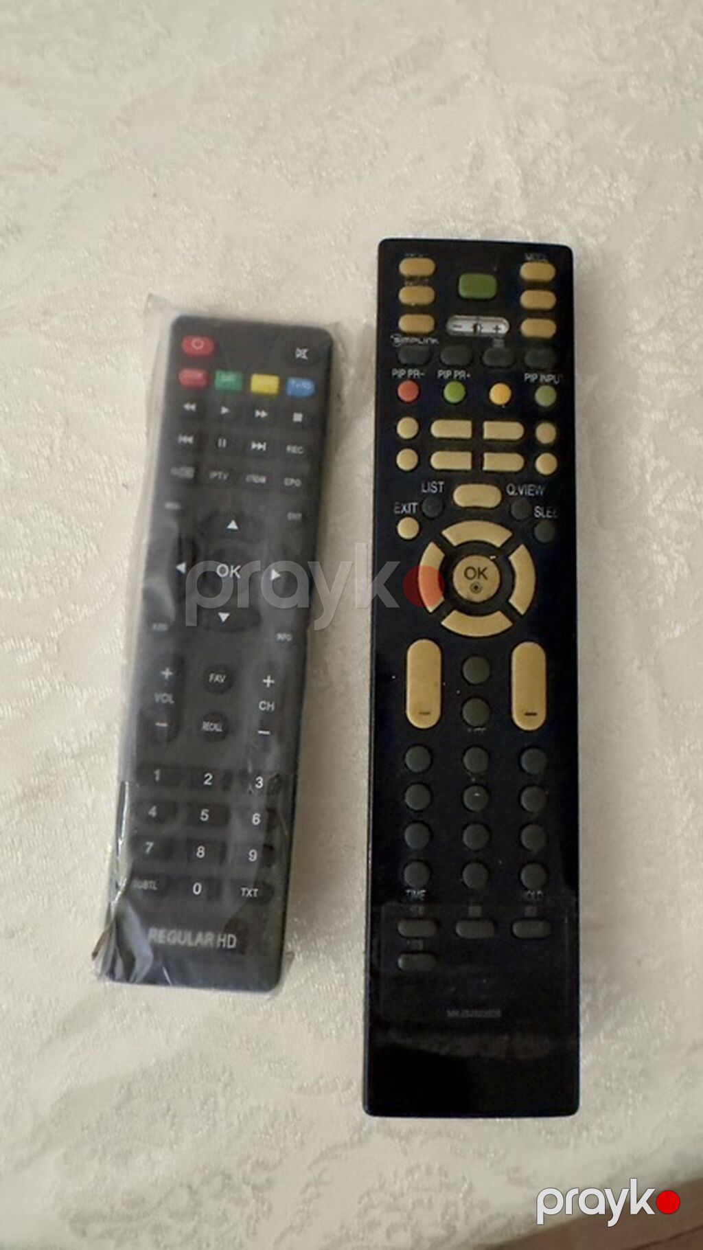 İşlənmiş Televizor LG LCD 32" FHD (1920x1080), Ünvandan götürmə, Ödənişli çatdırılma — Televizorlar, Bakı (3)
