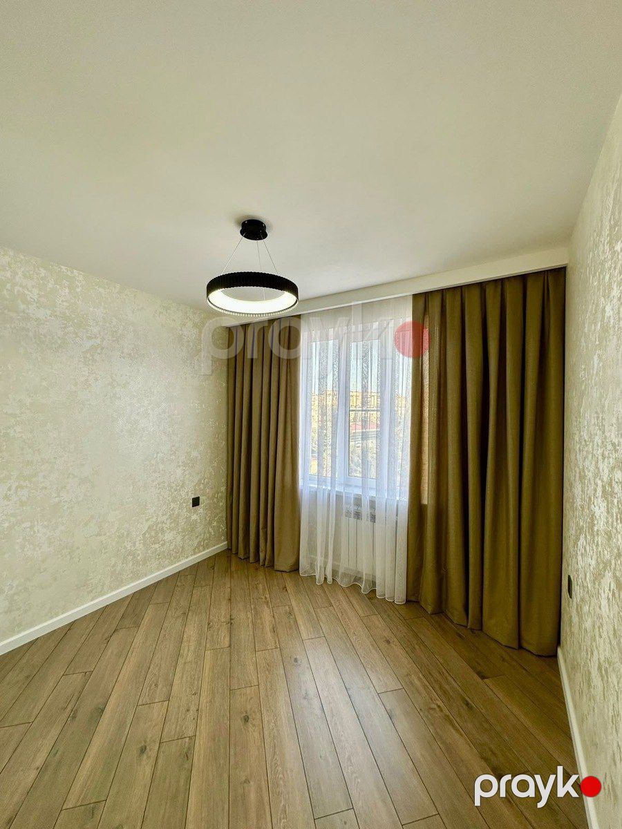 Satılır 3 otaqlı köhnə tikili 65 m² — Mənzil, Bakı (3)