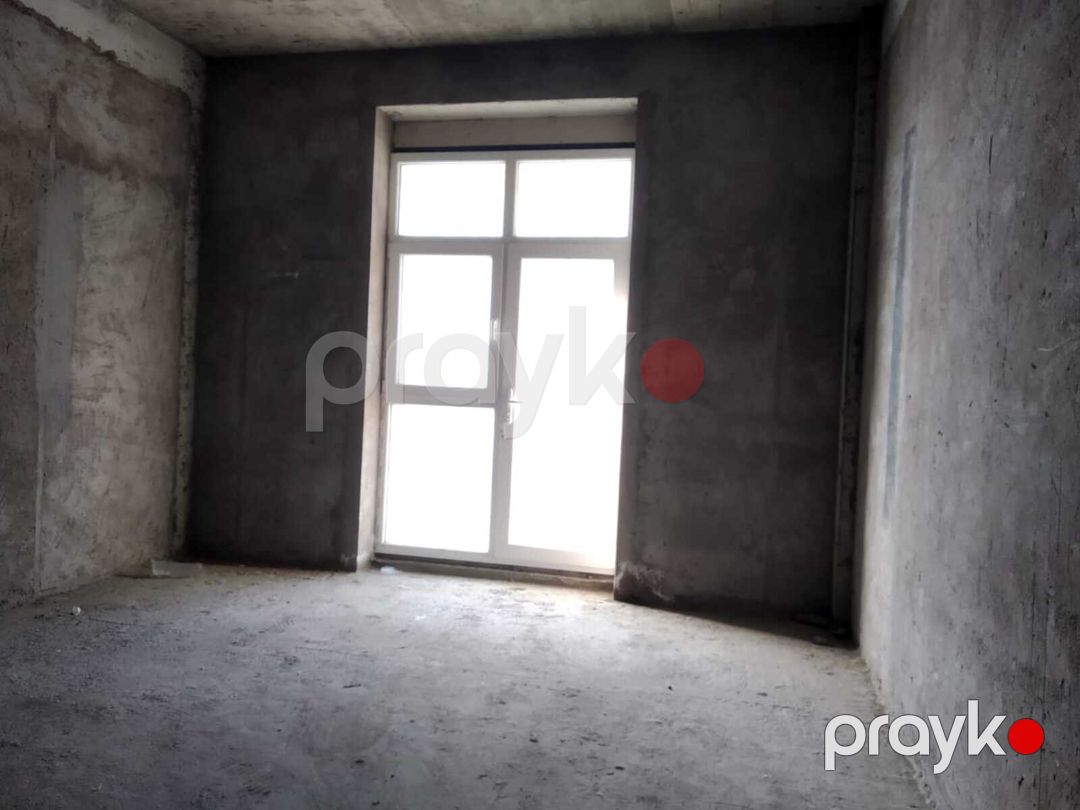 3-otaqlı yeni tikili, Ağ Şəhər., 137 m² — Mənzil, Bakı (5)