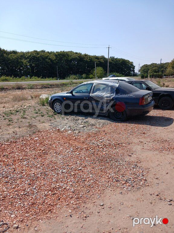 Volkswagen Passat, 1.8 L, 1998 il, 800 000 km — Avtomobillər, Masallı (5)