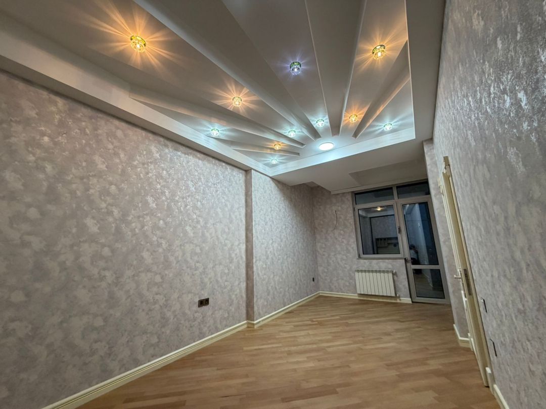 İcarəyə verilir 5 otaqlı yeni tikili 180 m² — Mənzil, Bakı (9)