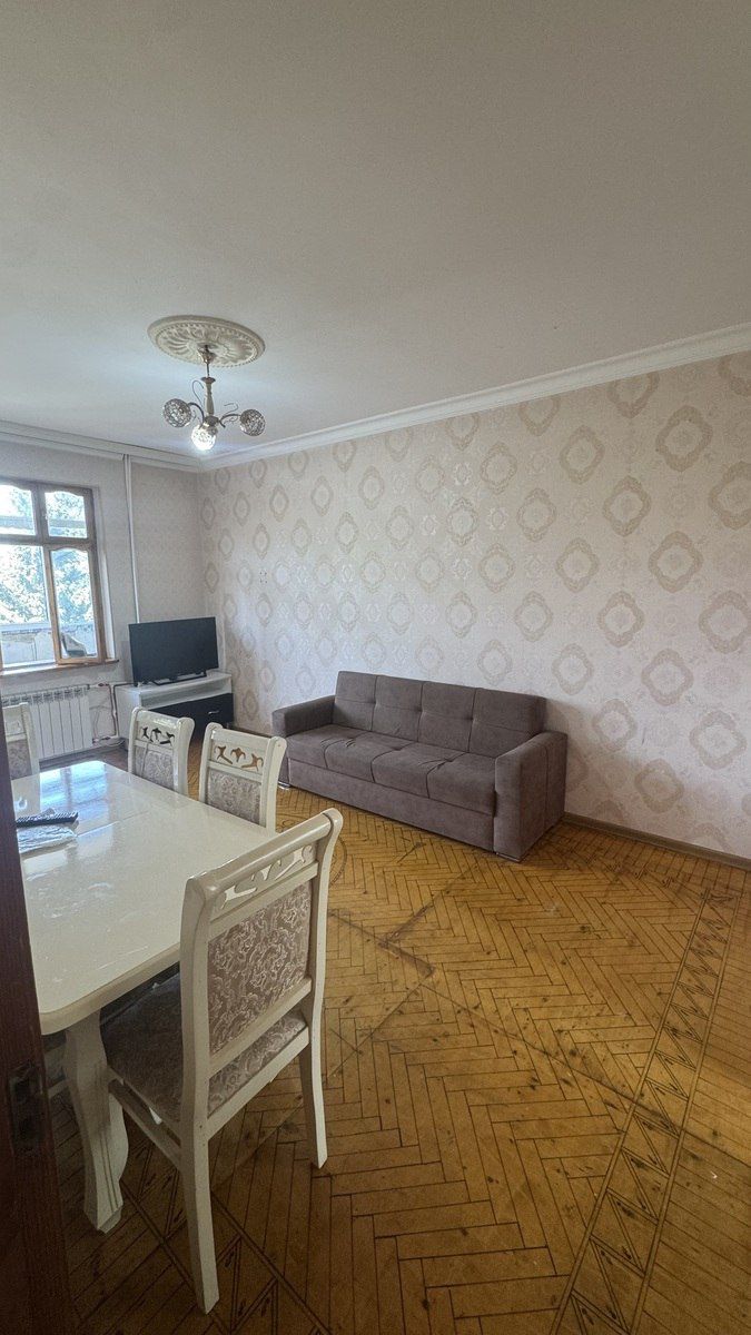İcarəyə verilir 2 otaqlı köhnə tikili 65 m² — Mənzil, Bakı (5)