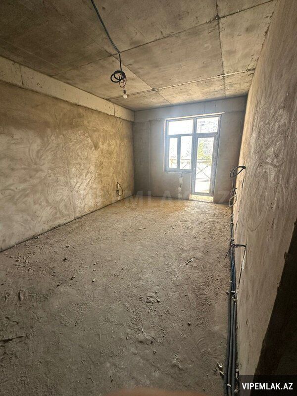 Nərimanov rayonunda 3 otaqlı Yeni tikili Satılır, 157 m² — Mənzil, Bakı (5)