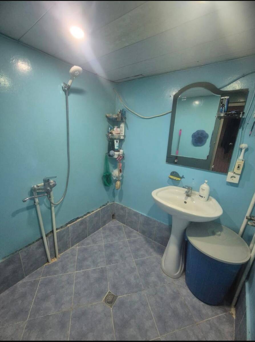 İcarəyə verilir 2 otaqlı köhnə tikili 55 m² — Mənzil, Bakı (5)