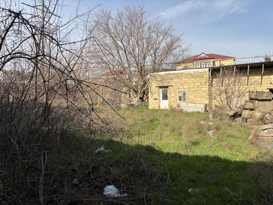 Satılır torpaq 3 sot — Torpaq, Bakı (2)
