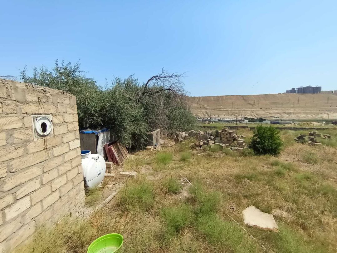 Həyət evi, Xocasən qəs — Ev, villa, Bakı (3)