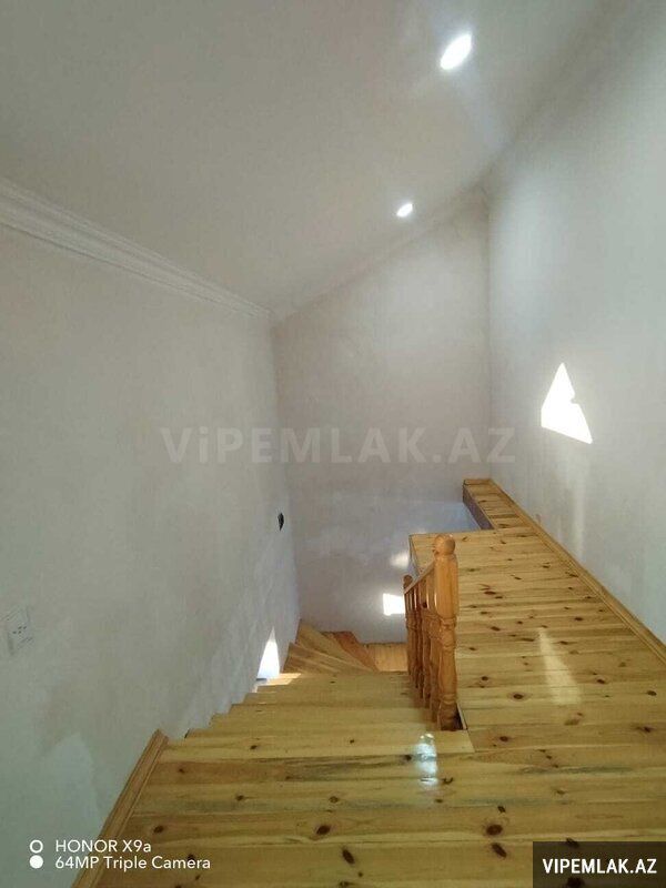 Sabunçu rayonunda 4 otaqlı Həyət evi Satılır, 180 m² — Ev, villa, Bakı (5)