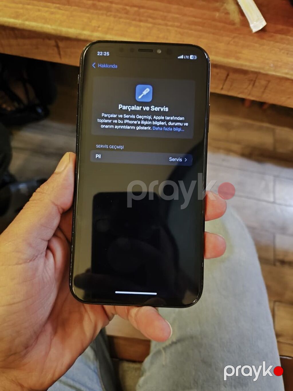 IPhone Xr, 64 GB, Qara, Face ID — Apple iPhone, Bakı (3)
