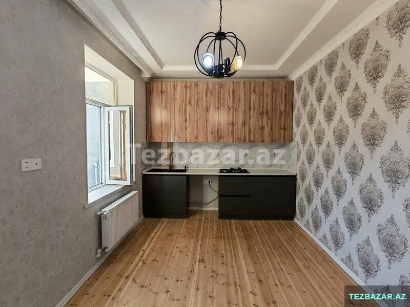 Paket-Kupcali ev satilir — Ev, villa, Bakı (5)