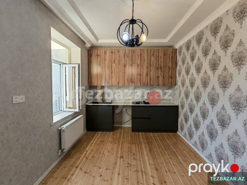 Paket-Kupcali ev satilir — Ev, villa, Bakı (5)