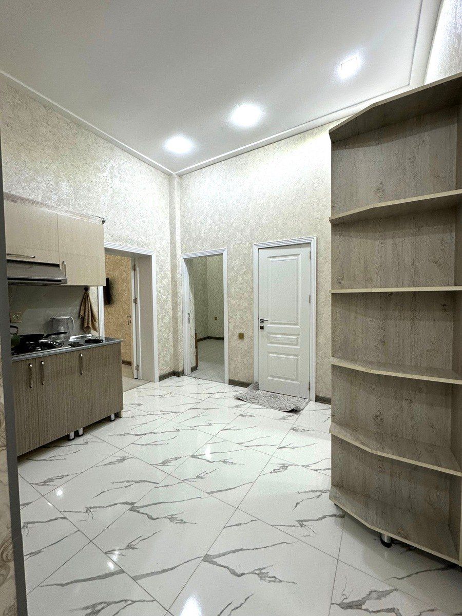 Satılır 3 otaqlı yeni tikili 74 m² — Mənzil, Bakı (8)