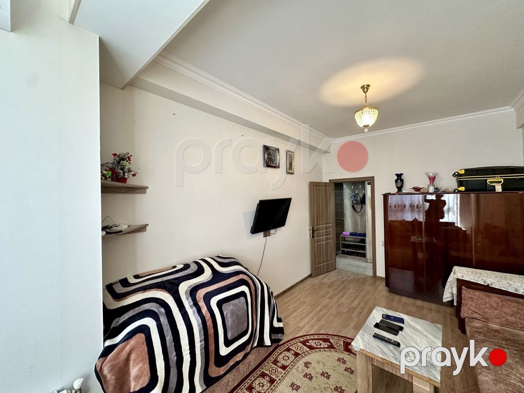 Satılır 1 otaqlı yeni tikili 50 m² — Mənzil, Bakı (6)