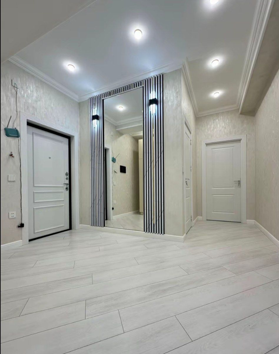 Satılır 3 otaqlı yeni tikili 83 m² — Mənzil, Bakı (7)