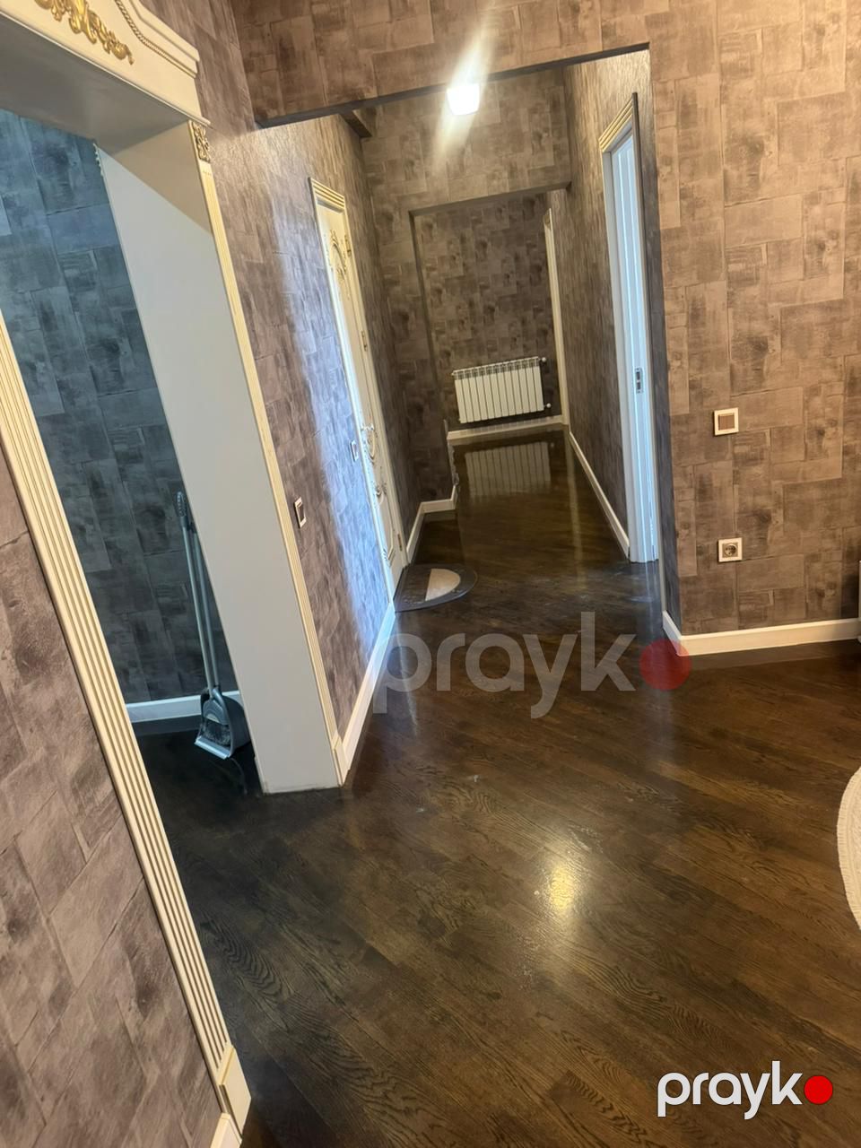 Satış: 3 otaqlı Yeni tikili, 94 m², Abşeron rayonu — Mənzil, Bakı (7)