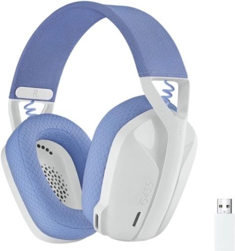 "Logitech G435" qulaqlıqlar — Bakı