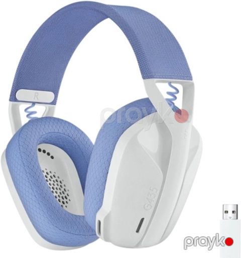 "Logitech G435" qulaqlıqlar — Bakı