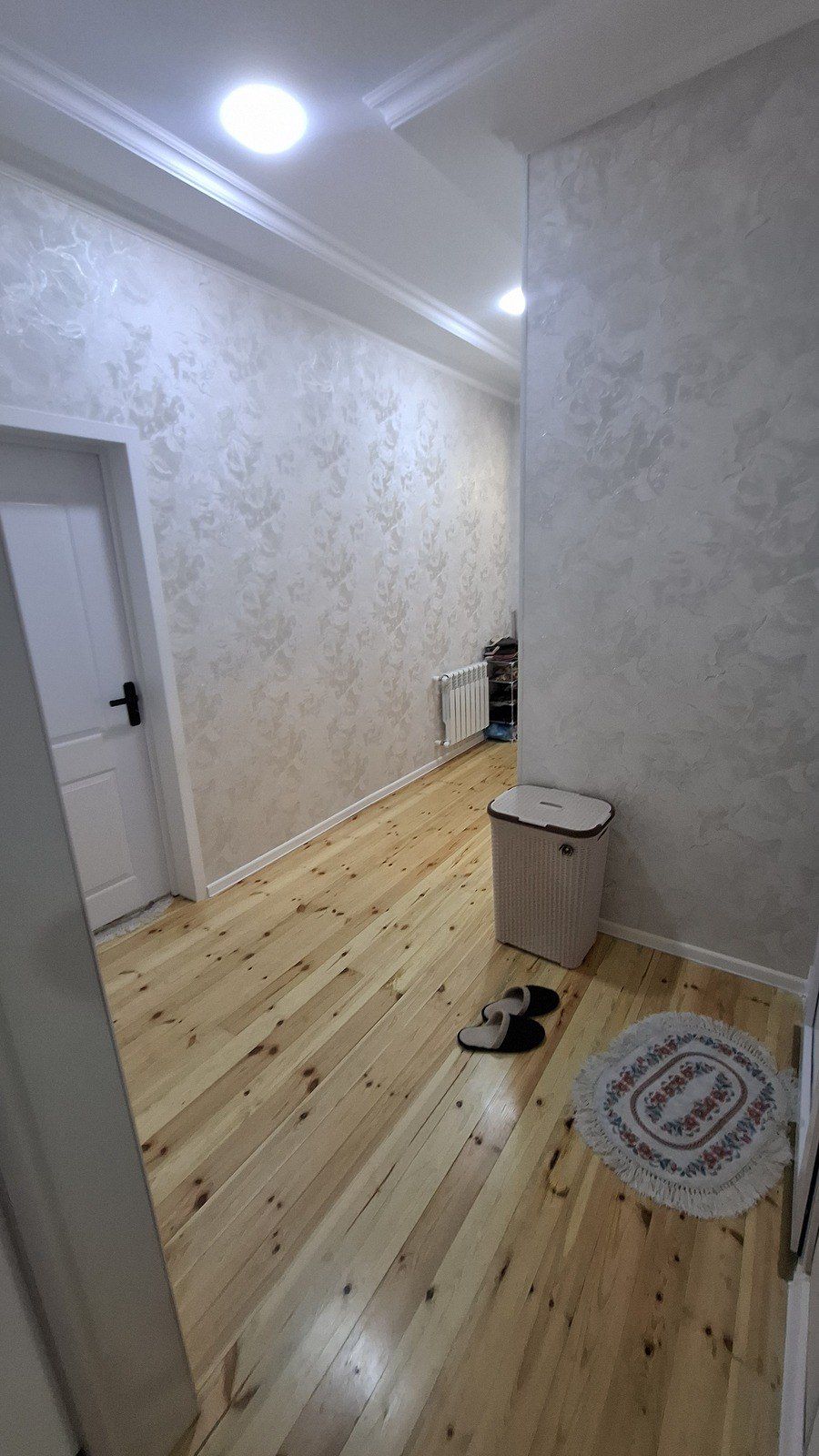 Satılır 3 otaqlı həyət evi/bağ evi 70 m² — Ev, villa, Bakı (11)