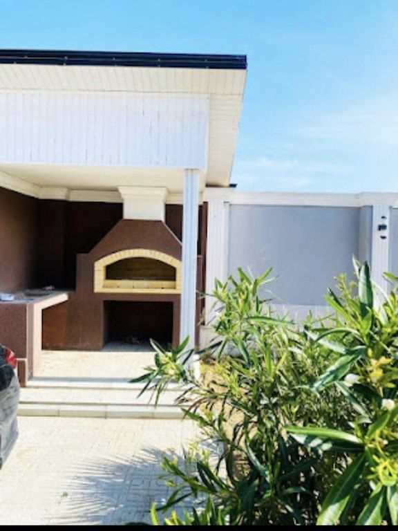 İcarəyə verilir 4 otaqlı həyət evi/bağ evi 115 m² — Ev, villa, Bakı (9)