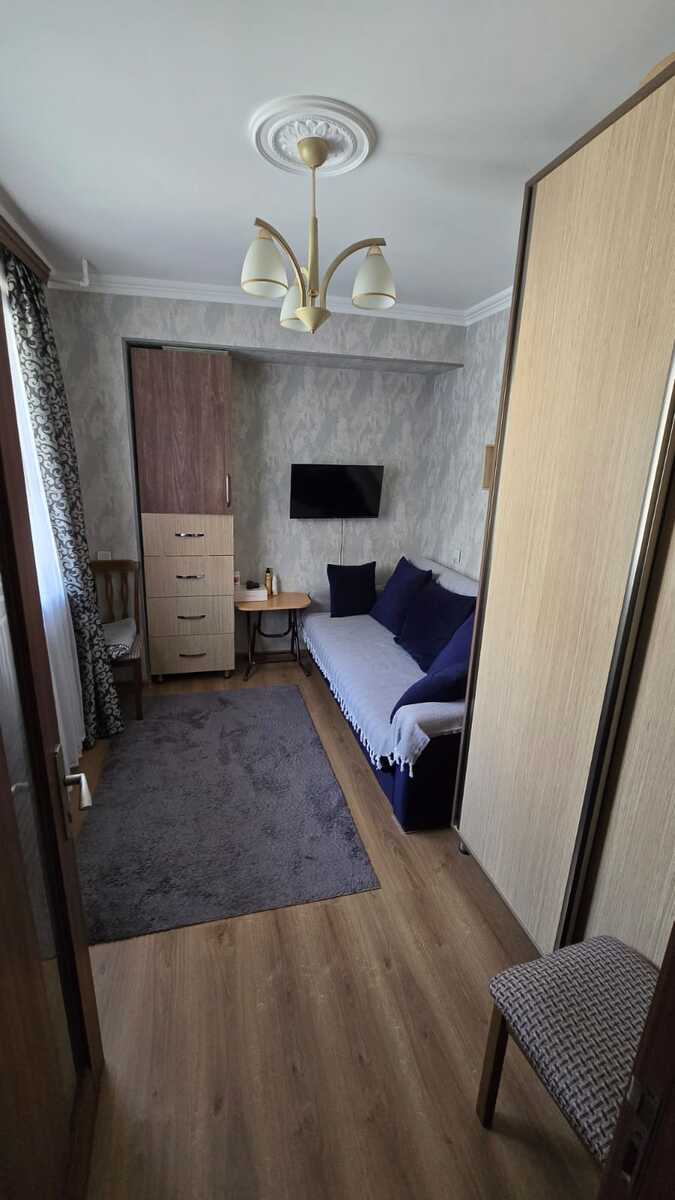Satılır 3 otaqlı yeni tikili 65 m² — Mənzil, Bakı (5)