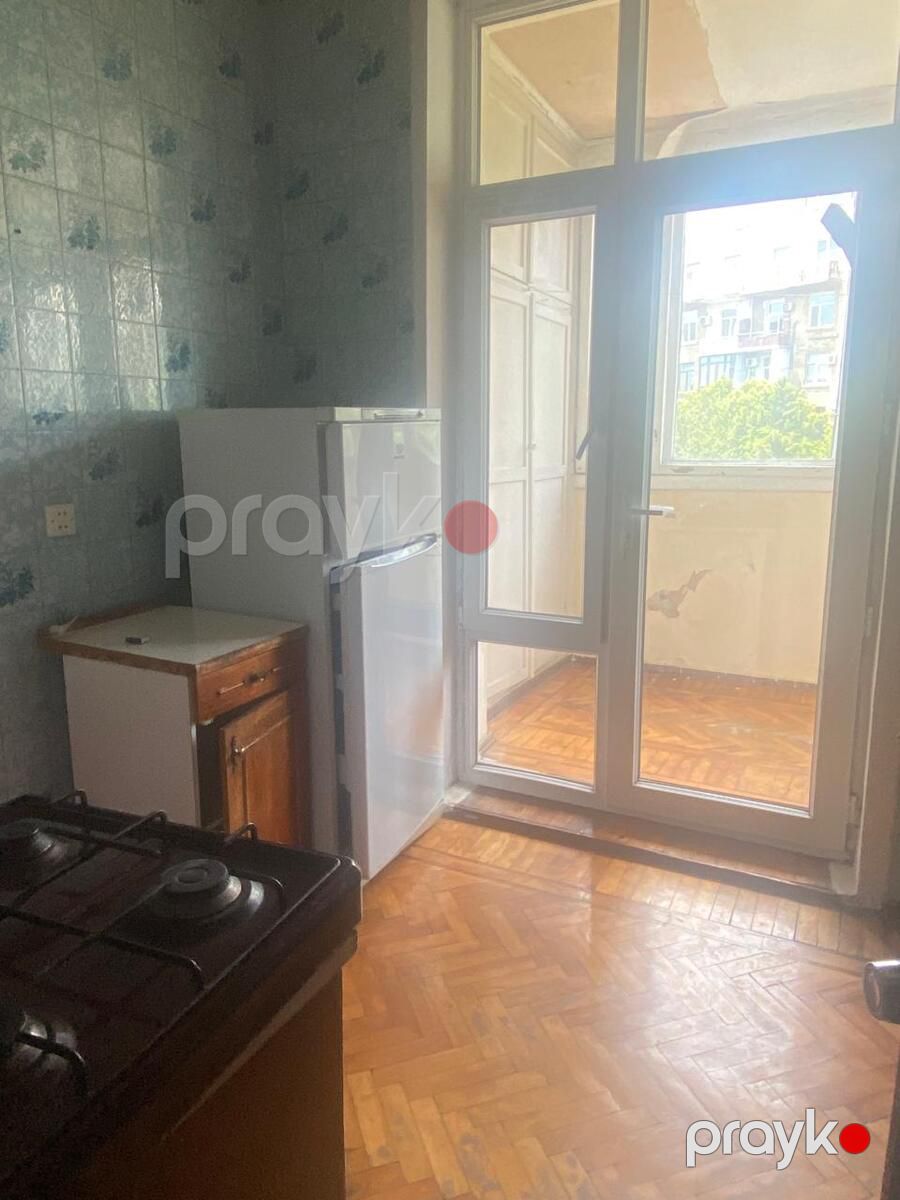 Satılır 3 otaqlı köhnə tikili 70 m² — Mənzil, Bakı (6)