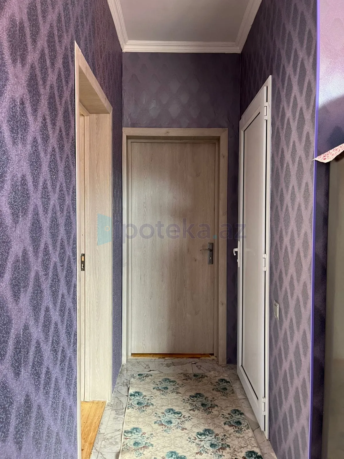 Satılır: 3 Otaq, Evlər/Villalar, Abşeron r., Masazır q., 70.00 m² — Ev, villa, Abşeron (6)