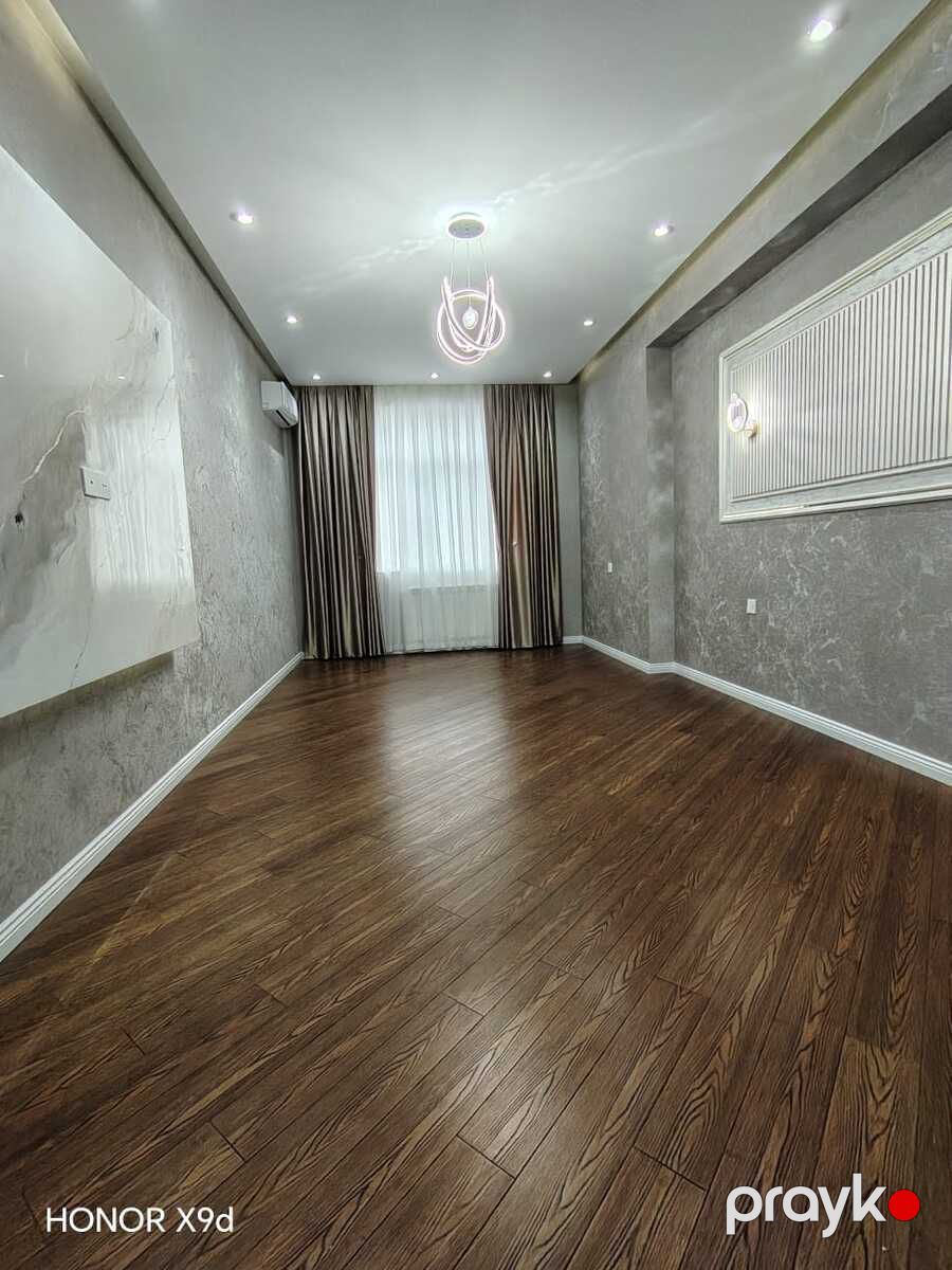 Satılır 3 otaqlı yeni tikili 130 m² — Mənzil, Bakı (7)