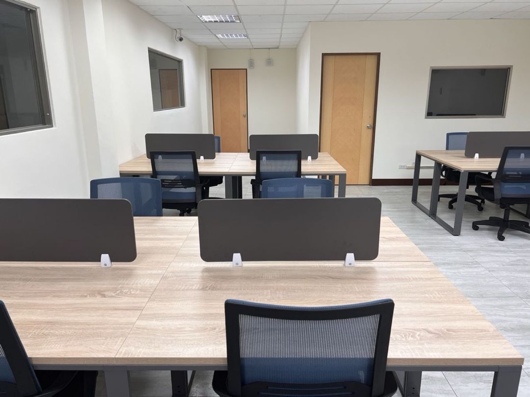Ofis mebelləri sifarişi — Mobilyaların montajı, təmiri və restavrasyonu, Bakı (12)