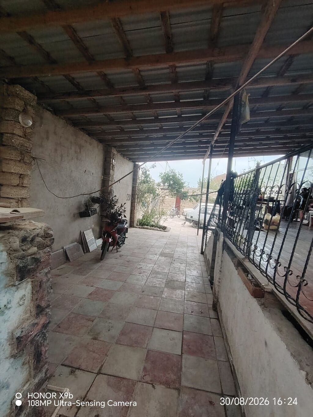 Hövsan qəs. 5 otaqlı, 6 kv. m, Yeni təmirli — Ev, villa, Bakı (9)