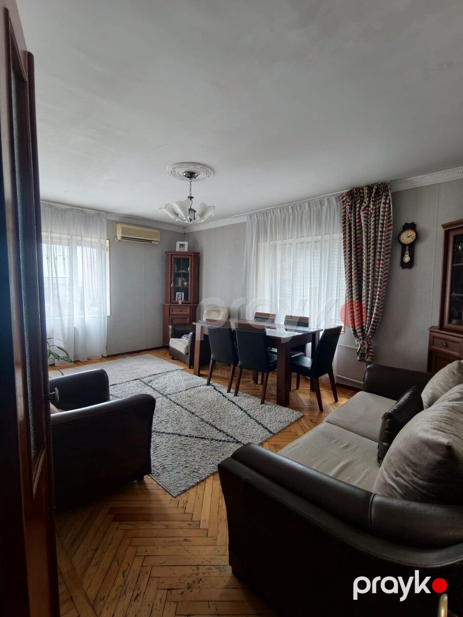 3-otaqlı mənzil, Yasamal r., 62 m² — Mənzil, Bakı (3)