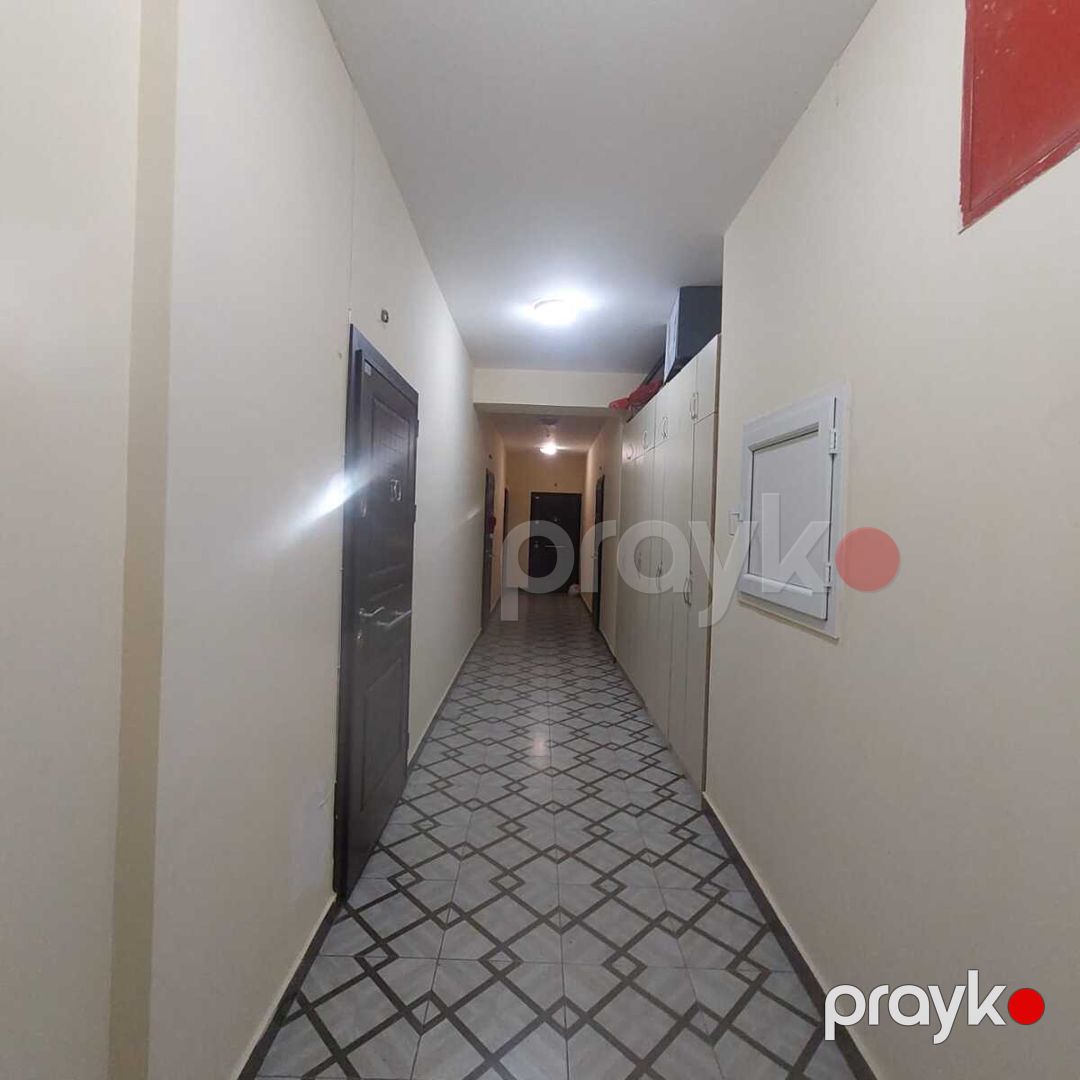 Satılır 2 otaqlı yeni tikili 40 m² — Mənzil, Bakı (6)