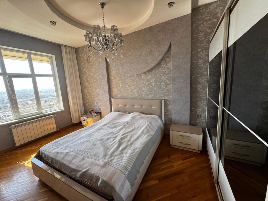 Satılır 2 otaqlı yeni tikili 109 m² — Mənzil, Bakı (11)