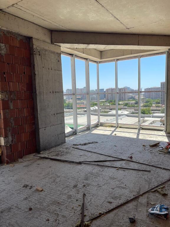 Satılır 4 otaqlı yeni tikili 187.5 m² — Mənzil, Bakı (11)