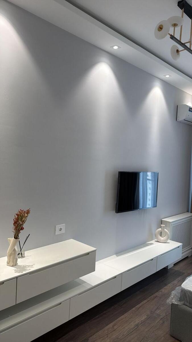 Satılır 2 otaqlı yeni tikili 94 m² — Mənzil, Bakı (12)